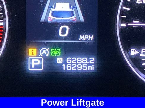 Certified 2023 Subaru Outback Limited XT AWD/4WD image 22