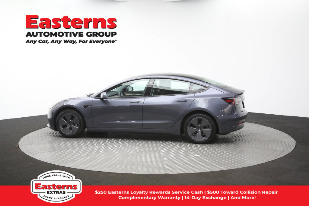 Used 2023 Tesla Model 3 Standard Range RWD image 57