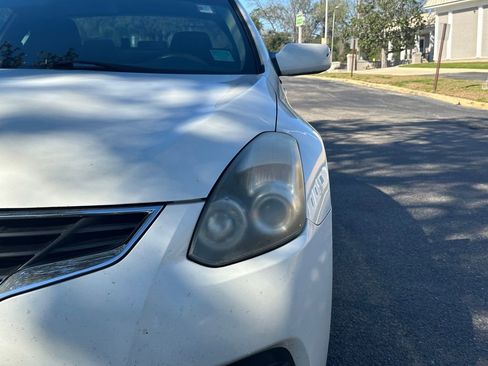 Used 2011 Nissan Altima 2.5 S image 21