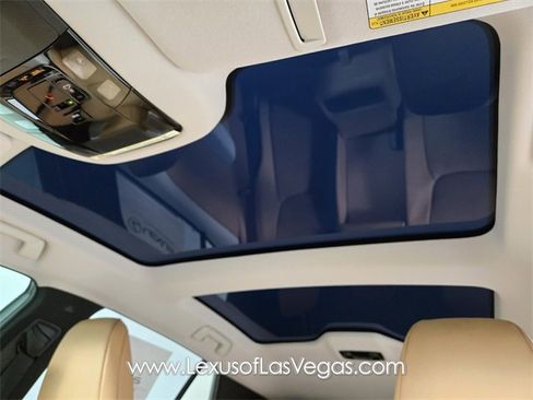 New 2026 Lexus RZ 350e 2WD image 11