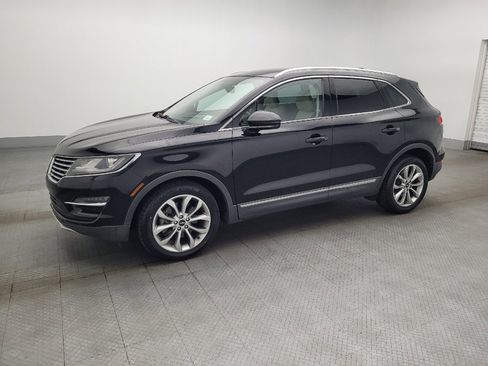 Used 2017 Lincoln MKC Select w/ Select Plus Package image 2