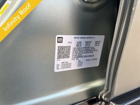 Used 2024 GMC Hummer EV 3X AWD/4WD image 17