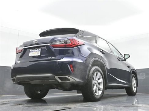 Used 2017 Lexus RX 350 AWD w/ Premium Package image 47