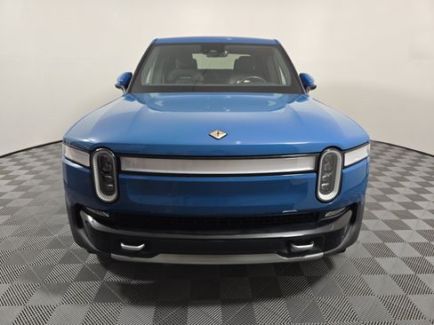 Used 2022 Rivian R1T Adventure AWD/4WD image 8