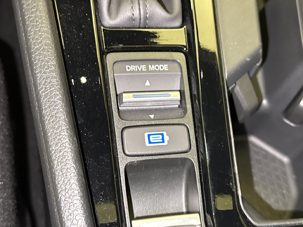 New 2026 Honda Accord Sport image 30