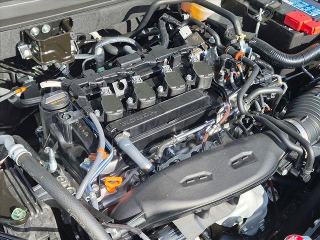 New 2026 Honda Accord LX image 15