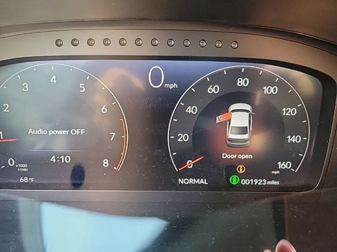 Used 2026 Honda Civic Si image 15