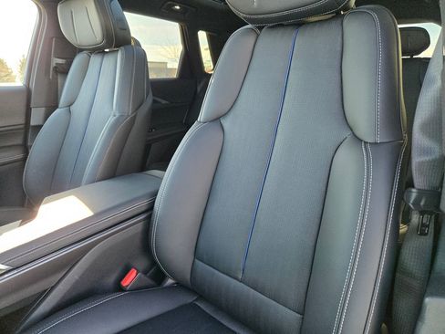 New 2026 Cadillac Lyriq Luxury image 13