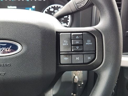 Used 2026 Ford F250 XL w/ STX Appearance Package AWD/4WD image 23