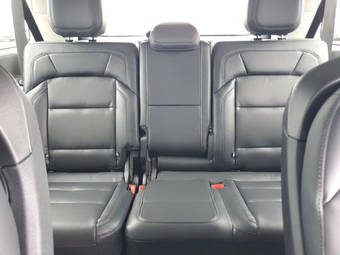New 2026 Lincoln Navigator L Reserve AWD/4WD image 31