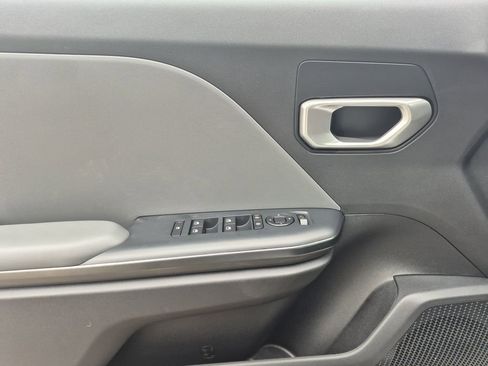 New 2026 Kia K4 LXS image 6