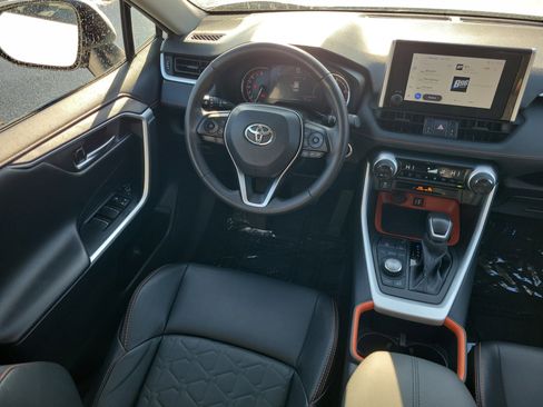 Certified 2024 Toyota RAV4 Adventure image 14