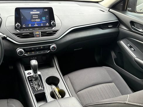 Certified 2025 Nissan Altima 2.5 S image 15