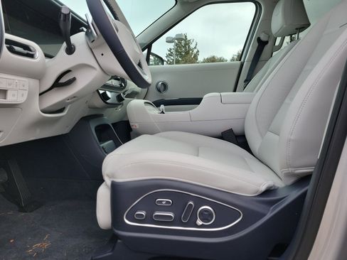 New 2026 Hyundai Palisade Calligraphy image 16