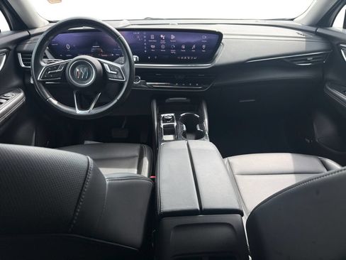 Used 2024 Buick Envision Preferred AWD/4WD image 10