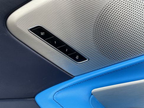 Certified 2024 Chevrolet Corvette Stingray Premium Cpe image 33