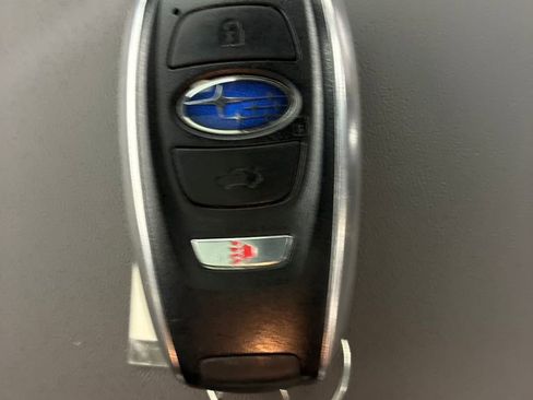 Used 2025 Subaru Crosstrek 2.5i Sport AWD/4WD image 36