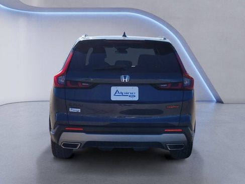 Used 2026 Honda CR-V TrailSport image 4