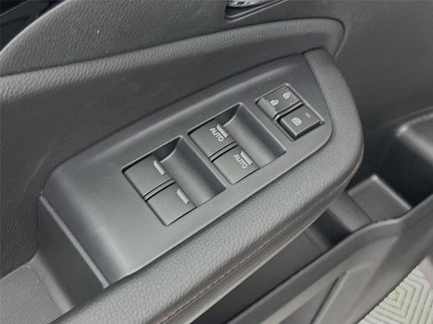 New 2026 Honda Ridgeline Black Edition image 22