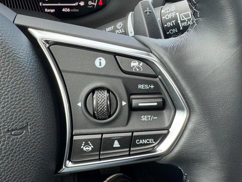 Certified 2026 Acura MDX SH-AWD w/ Advance Package image 17