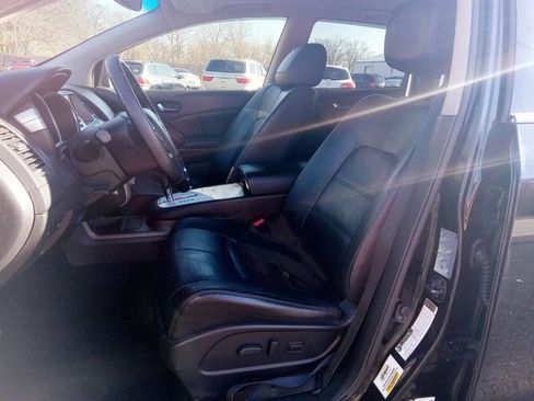 Used 2013 Nissan Murano SL image 12