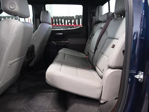 Used 2020 Chevrolet Silverado 1500 LT Trail Boss AWD/4WD image 13