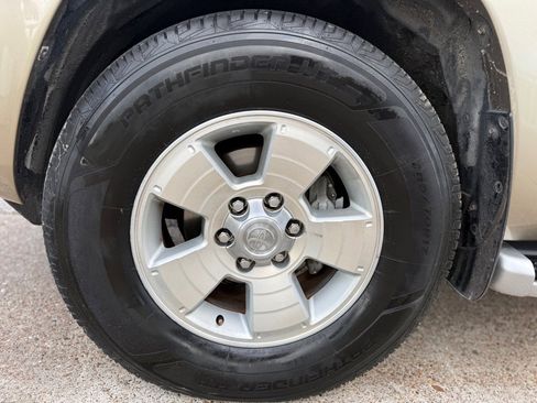 Used 2003 Toyota 4Runner Limited RWD image 22
