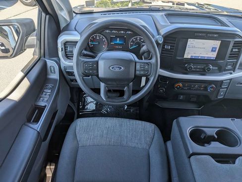 Used 2023 Ford F150 XLT AWD/4WD image 15