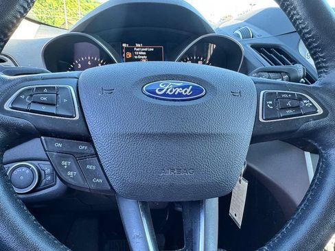 Used 2018 Ford Escape SEL AWD/4WD image 15