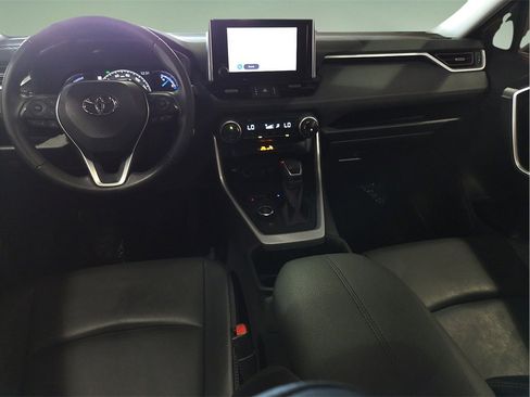 Certified 2024 Toyota RAV4 XLE Premium image 16