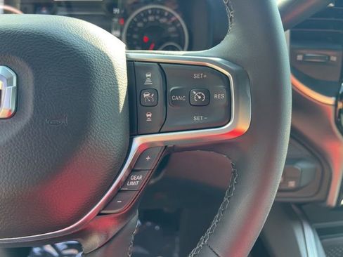 New 2026 RAM 2500 Big Horn AWD/4WD image 12