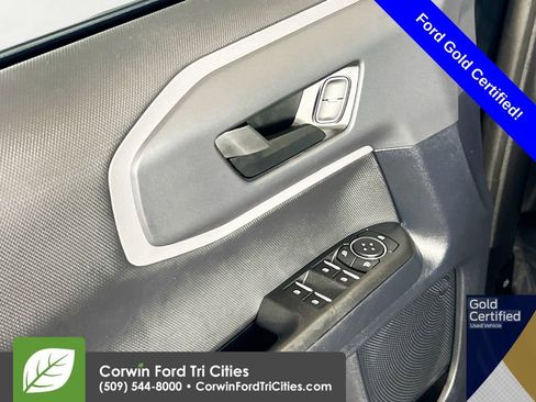 Used 2022 Ford Bronco Sport Big Bend w/ Convenience Package AWD/4WD image 12