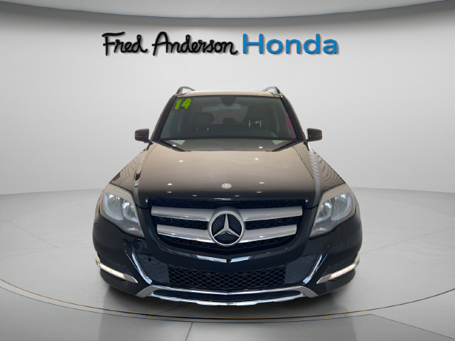 Used 2014 Mercedes-Benz GLK 350 2WD image 2