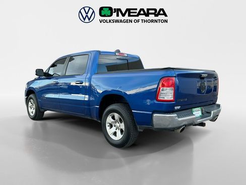 Used 2019 RAM 1500 Big Horn image 3