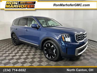 Used 2023 Kia Telluride SX