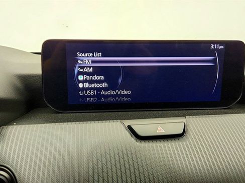 Used 2024 MAZDA CX-90 3.3 Turbo w/ Select Package AWD/4WD image 17