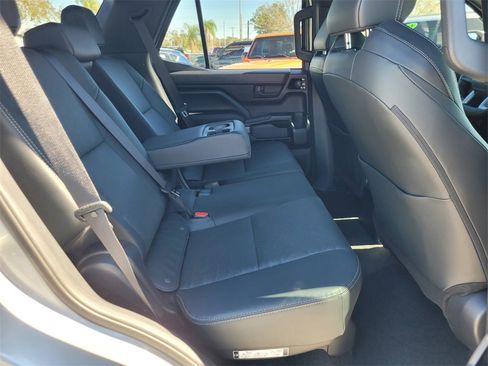 Used 2025 Toyota 4Runner TRD Sport Premium image 13