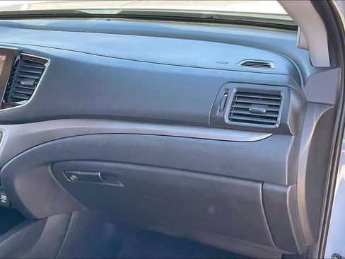 Used 2023 Honda Ridgeline RTL image 18