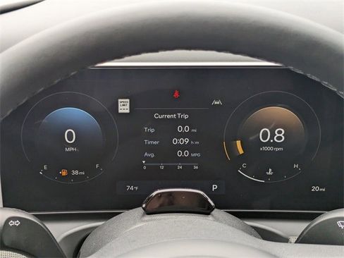 New 2025 Hyundai Santa Cruz Limited image 28