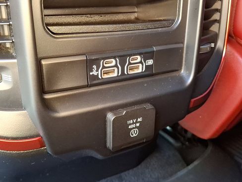 Used 2019 RAM 1500 Rebel w/ Rebel Level 2 Equipment Group image 12