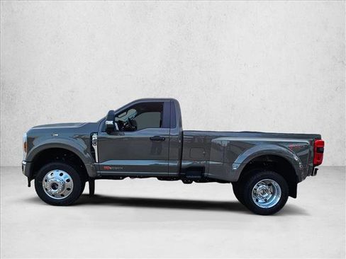 New 2026 Ford F450 XLT w/ 360-Degree Camera Package image 5