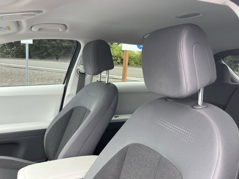 Certified 2024 Hyundai Ioniq 5 SEL RWD image 19