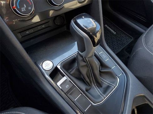 Certified 2024 Volkswagen Tiguan S image 22