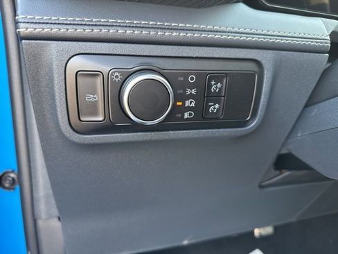 New 2025 Ford Mustang Premium image 17