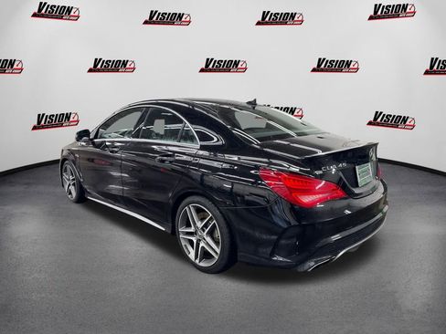 Used 2014 Mercedes-Benz CLA 45 AMG CLA 45 AMG image 7