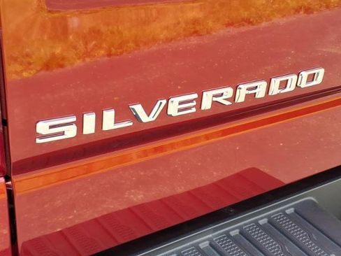 Used 2020 Chevrolet Silverado 1500 LT w/ All-Star Edition AWD/4WD image 30
