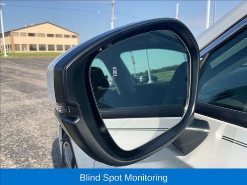 Certified 2024 Honda Civic Touring image 20