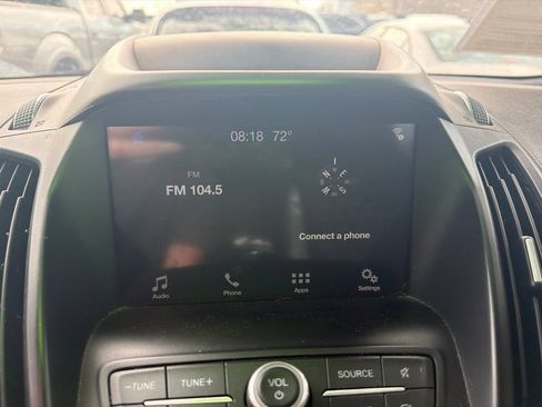 Used 2019 Ford Escape SE AWD/4WD image 11
