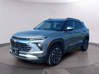 Used 2025 Chevrolet TrailBlazer LT AWD/4WD video 1