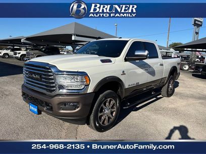 Used 2021 RAM 2500 Limited